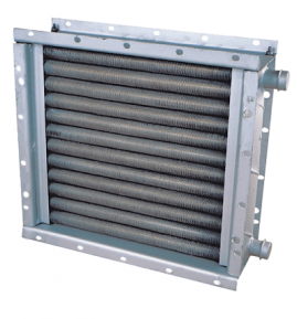 Калориферы КсК