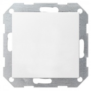 Датчик CO2 Gira KNX/EIB System 55 Белый матовый