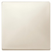 Клавиша 1-ая для клав/кноп. выключателей System Design Merten бежевый