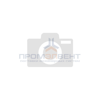 Лампа Gauss Filament G125 6W 360lm 2400К Е27 golden flexible LED 1/20