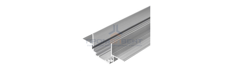 Профиль-держатель TEK-PLS-ZM-2000