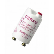 OSRAM  ST 173 15-32W 230V         стартёр-предохранитель 10/200