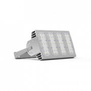 Светодиодный светильник "ВАРТОН" промышленный Olymp 30°х110° 180 Вт 5000К