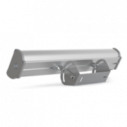 Поворотное крепление (угол 180 градусов) для светильников Айрон