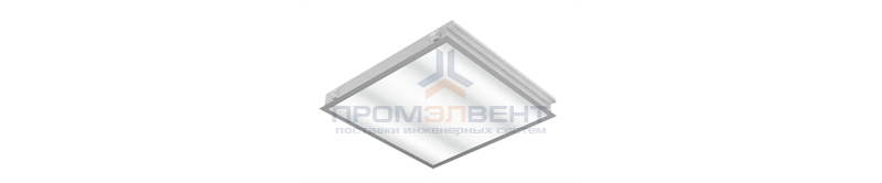 Светодиодный светильник 