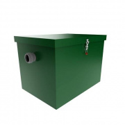 Жироуловитель Kolomaki TUK 0,5-40