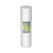 Сменный картридж для фильтра 10"SL АКВАТЕК FCPS50M (вспененный полипропилен, 50 мкм)