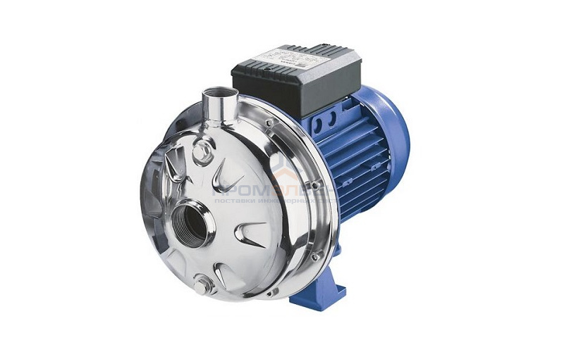 Насос центробежный EBARA CDXM/A 120/20