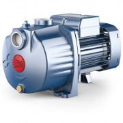 Насос центробежный Pedrollo 3CPm 60-C - 0,37 кВт (1x230 В, PN6, Qmax 70 л/мин, Hmax 30 м)