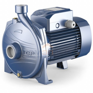 Насос центробежный Pedrollo CPm 220C - 2,2 кВт (1x230 В, PN10, Qmax 450 л/мин, Hmax 31,5 м)
