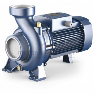Насос центробежный Pedrollo HF 20A-N - 4,0 кВт (3x230/400 В, PN10, Qmax 1800 л/мин, Hmax 21,5 м)