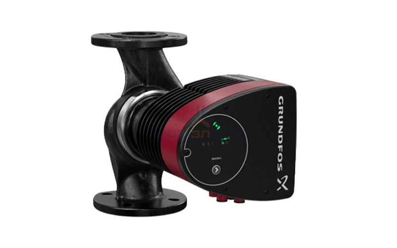 Насос циркуляционный Grundfos MAGNA1 25-80 180 1x230В