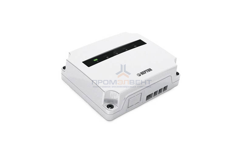 Блок подключения кранов Neptun ProW