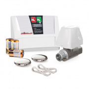 Комплект защиты от протечек воды Аквасторож Классика 1*25 (стандартная комплектация)