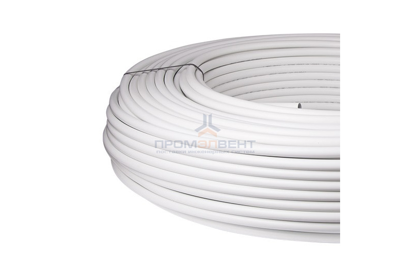 Труба металлопластиковая ICMA MULTIFIVE P197 - 16x2.0 (PE/AL/PE-RT, PN10, Tmax 95°C, бухта 500 м.)