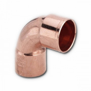 Отвод 90° Viega R4 95090 - 18