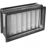 Фильтр-бокс Zilon ZFK 700*400