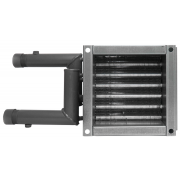 Водяной нагреватель Energolux SHCW 400*400-2