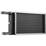 Водяной нагреватель Zilon ZWS 500x300-3