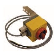 Датчик Systemair REV-5POL/07