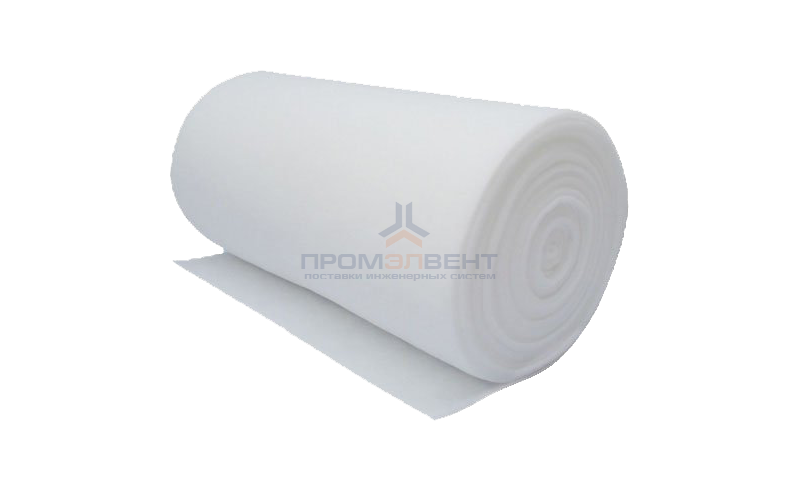 Фильтрующий материал ФВР-200-2-20-F5 (ФМР, ФВР, ФМ, ФТ, ФРНК, ФилТек)