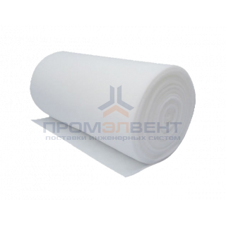 Фильтрующий материал ФВР-400-2-10-G4 (ФМР, ФВР, ФМ, ФТ, ФРНК, ФилТек)