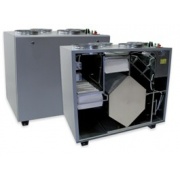 Приточно-вытяжная установка RIS 1900 VE EKO 3.0 