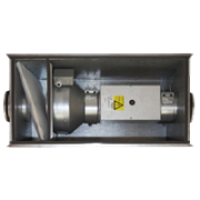 Установка ECO 250/1-9,0/3 Shuft 