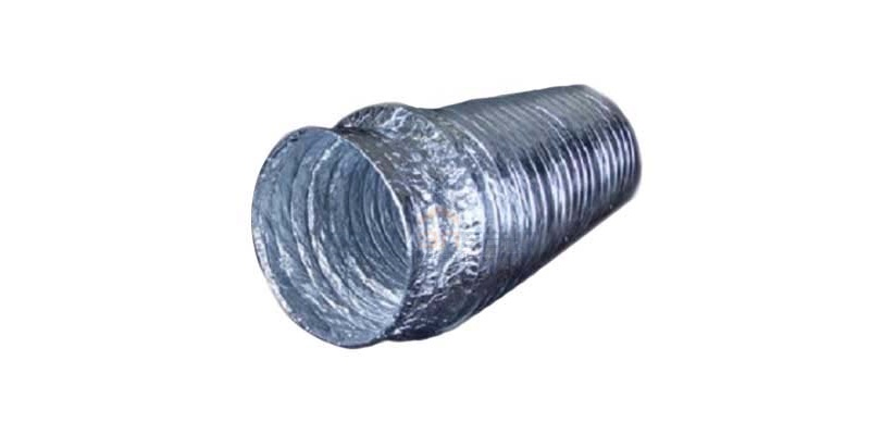 SonoDFA-SH 160 Гибкий шумоглушитель 1м