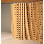 Фильтр картонный гофрированный Procart