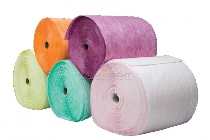 Мельтблаун / Meltblown F9