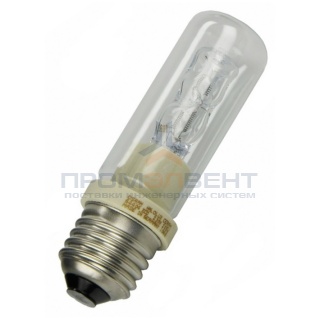 Лампа галогенная Osram 64404 ECO Halolux Ceram 205W 220V E27 d32x105mm