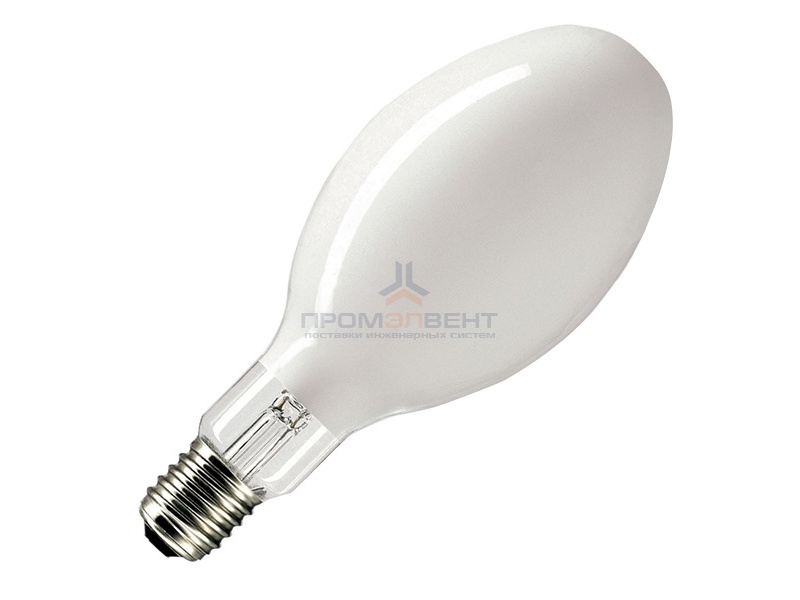 Лампа ртутная ДРЛ 1000Вт Е40