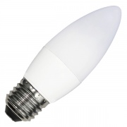Лампа светодиодная свеча RADIUM RL-B 6.5W (60W) 840 230V E27 550Lm