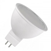 Лампа светодиодная Radium LED RL MR16 4W (35W) 220V WFL 840 GU5.3 300lm