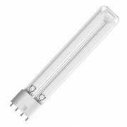 Лампа бактерицидная Osram HNS L 36W 4P 2G11 L408mm специальная безозоновая