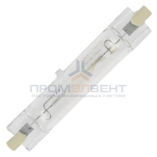 Лампа металлогалогенная BLV HIT-DE 150 dw 5200K RX7s-24