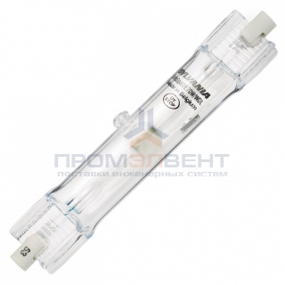 Лампа металлогалогенная Sylvania HSI-TD 70W/WDL RX7s