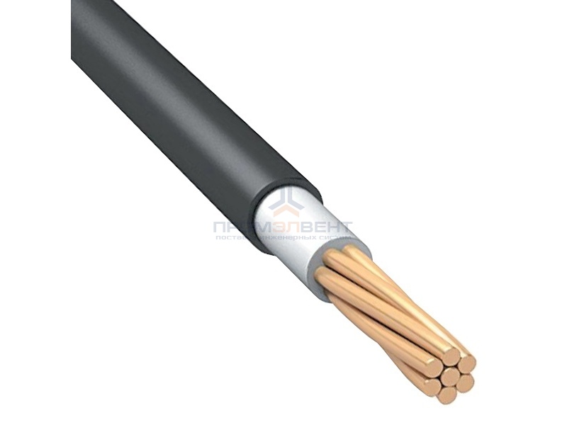 Водопогружной провод ВПП 50-0,38