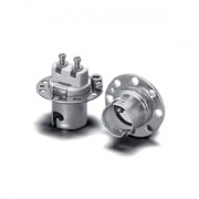 Патрон 78100 VS B15d металл+керамика T230