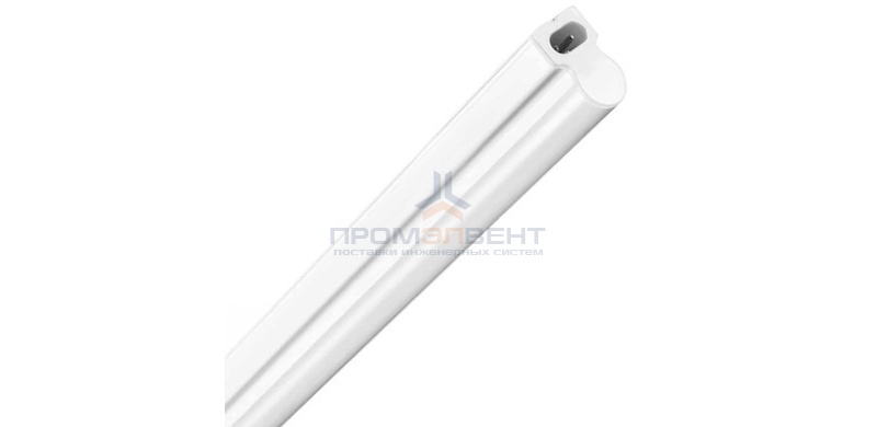 Светильник светодиодный Osram LINEAR LED POWER 600 10W/3000K 1000lm 230V IP20 573x24x36