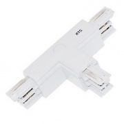 XTS 37-3 Т-образное соединение к шинопроводу Nordic белый