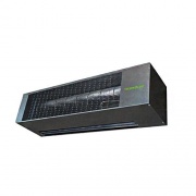 Тепловая завеса водяная Тропик X315W10 Black