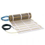 Нагревательный одножильный мат Veria Quickmat-150 1-c  525вт  3,5кв.м.