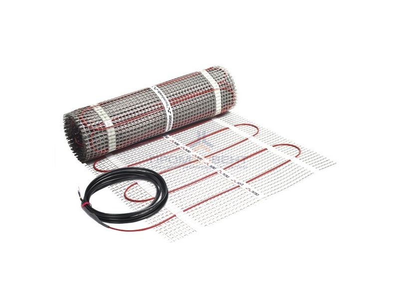 Теплый пол DEVI Devimat DTIF-200T  87Вт  (0,5x0,9м)  0,45кв.м
