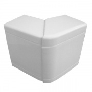 Угол внешний изменяемый RE 150х55 Экопласт INSTA