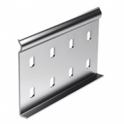 Соединитель горизонтальный, GTO 80L, горячеоцинкованный