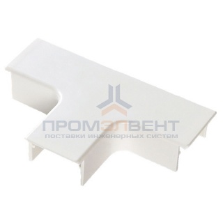 Ответвление Т-образное Legrand для кабель-канала 32х12.5