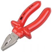 Пассатижи Profi 180 мм 1000В IEK