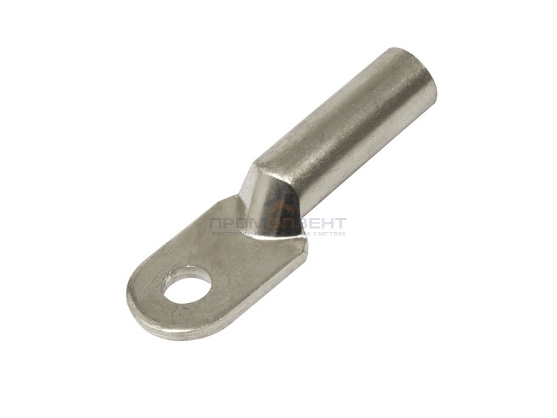 Наконечник JG-16 медный луженый кабельный ИЭК